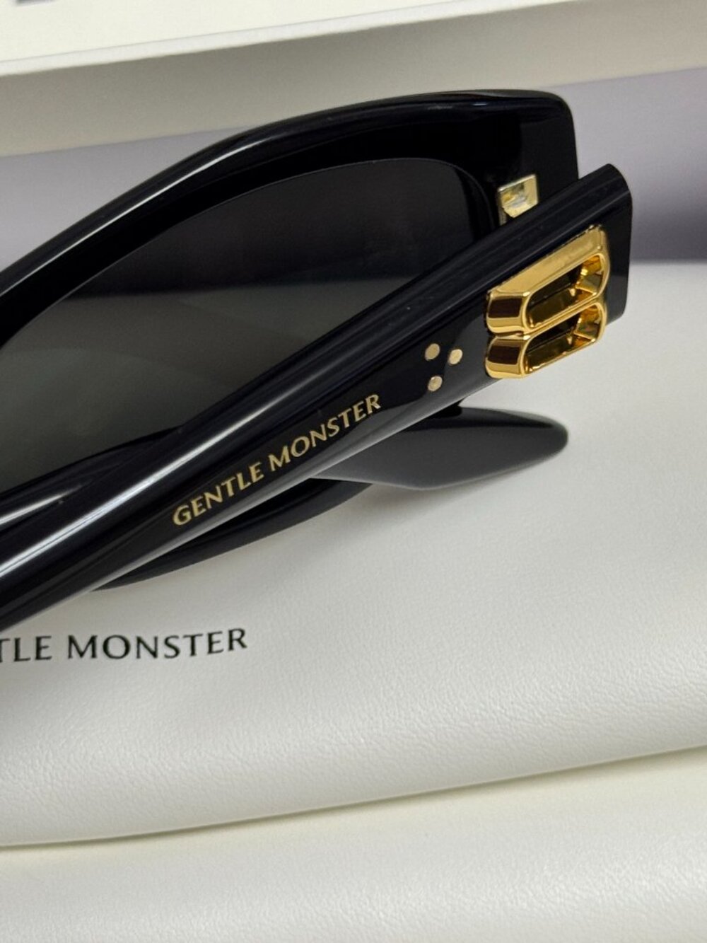 Gentle Monster Miro sunglasses - Picture 5 of 8